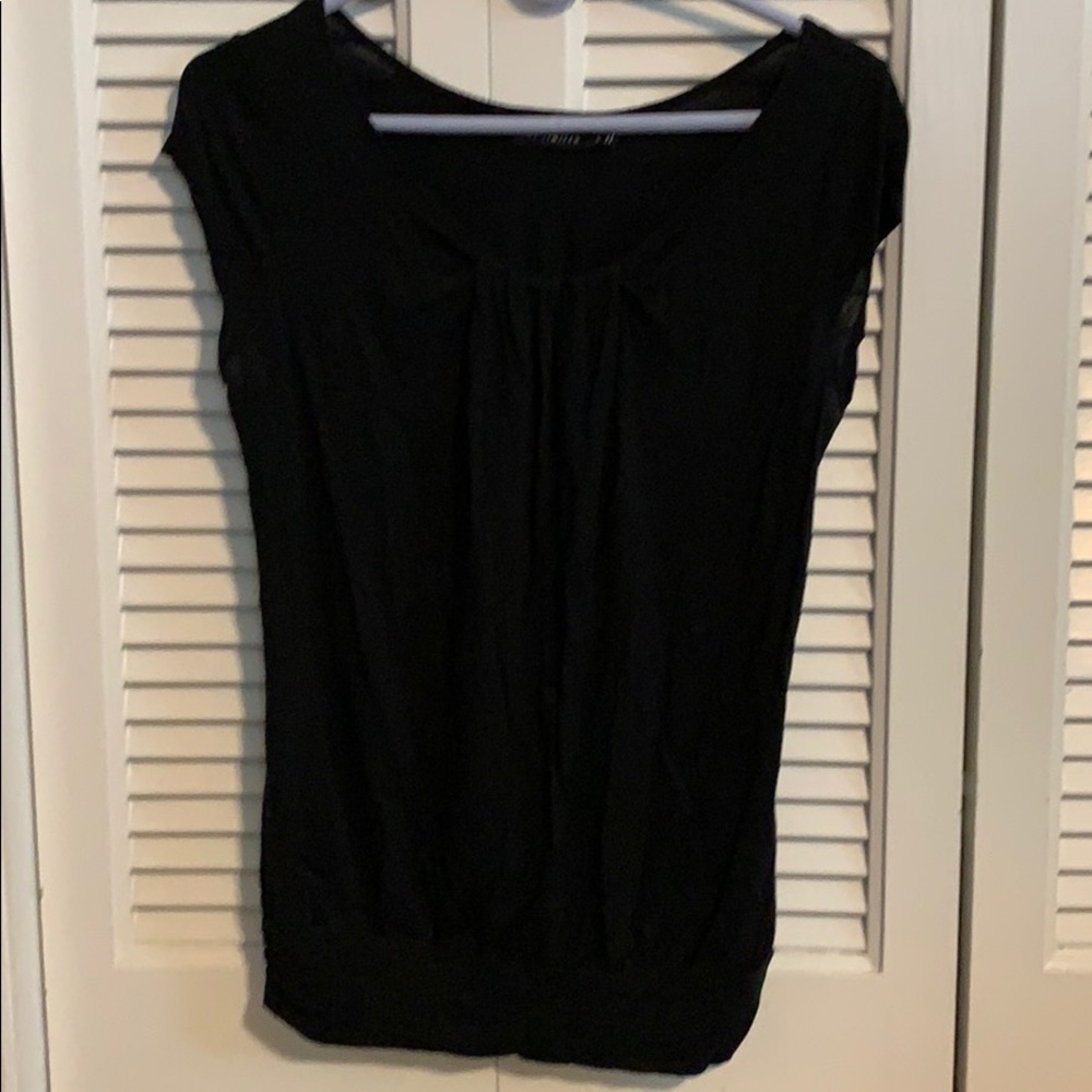 The Limited Top